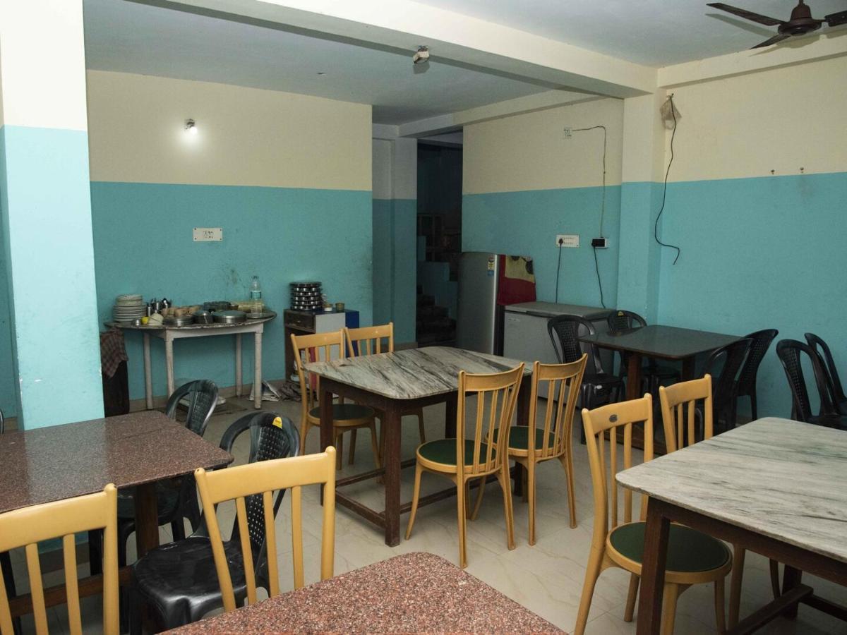 Calypso Hotel & Resorts Mandarmani Luaran gambar