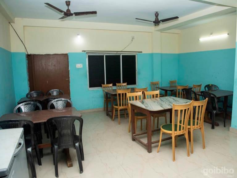 Calypso Hotel & Resorts Mandarmani Luaran gambar