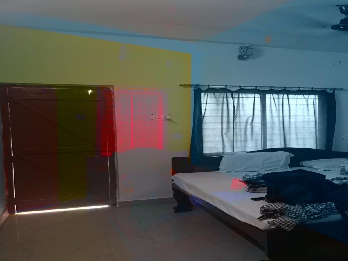 Calypso Hotel & Resorts Mandarmani Luaran gambar