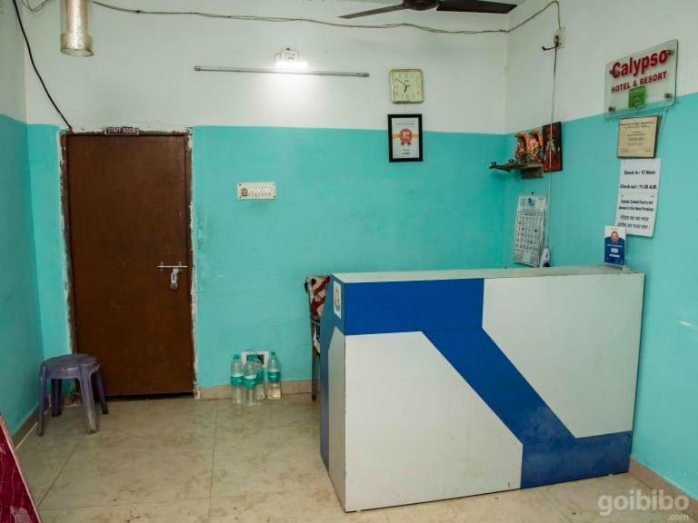 Calypso Hotel & Resorts Mandarmani Luaran gambar